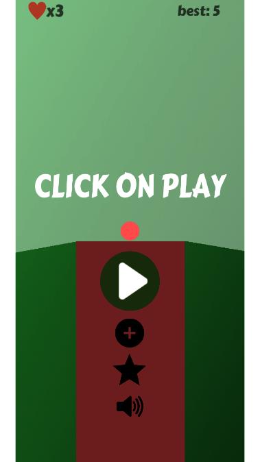 Gavity Top Ball 2018(重力驱动球2018游戏)