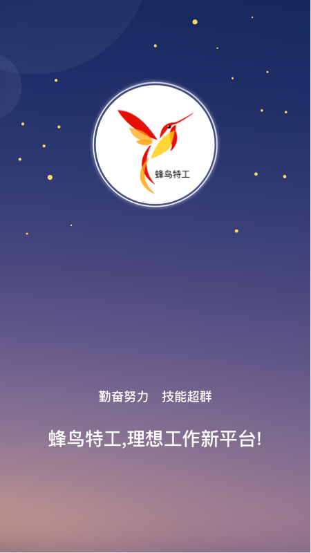 蜂鸟特工 蜂鸟特工