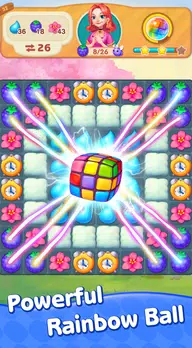 水果英豪FruitHero 水果英豪FruitHero