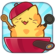 Baking Of Food Cats(食品猫的烘焙手游)