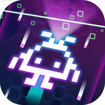 GalaxyEscape(星际逃生手游)