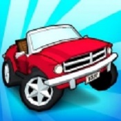 Nonstop Racing(不停歇的赛车)