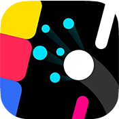 Twisted Blockz(扭曲之球游戏)