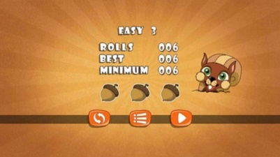 松鼠找坚果 松鼠找坚果