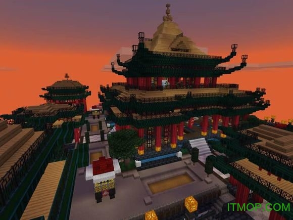 我的世界1.0.6.52基岩版 我的世界1.0.6.52基岩版