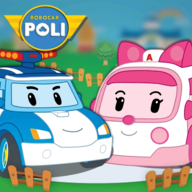 Robocar Poli: Play World