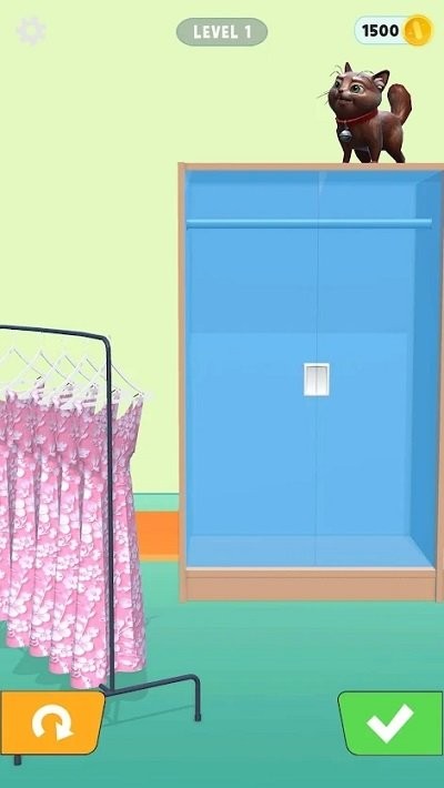 我的衣柜(MyWardrobe)