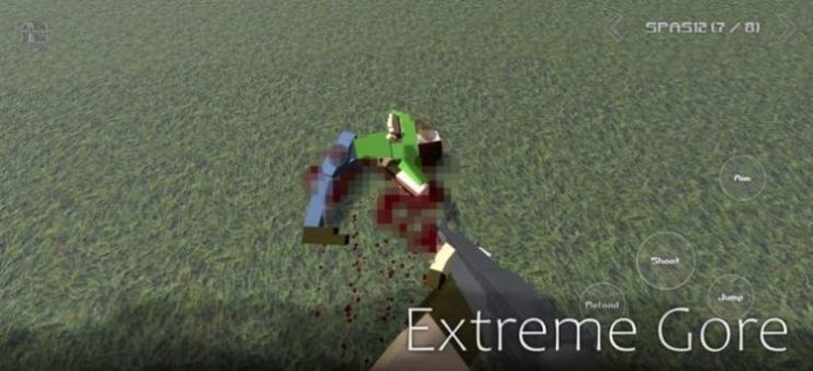 gorebox2沙盒模式 gorebox2沙盒模式