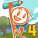 画个火柴人4免费版