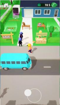 车库市场Garage Market