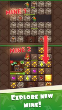 侏儒挖掘者Gnome Diggers 侏儒挖掘者Gnome Diggers