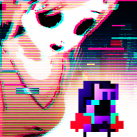 DERE EVIL EXE(有恶魔请不要玩这个游戏)