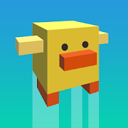 Dash Up 2(向上冲2游戏)