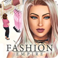 Fashion Empire(时尚帝国游戏)