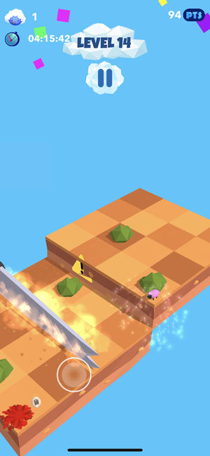 逃吧绵羊Bye Bye Sheep