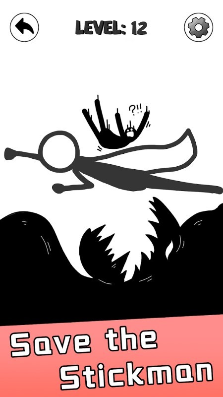 火柴人脑力生存StickMan Brain Survival 火柴人脑力生存StickMan Brain Survival