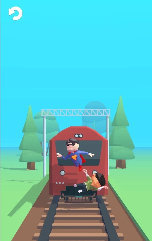 抓住并拯救Catch Them All