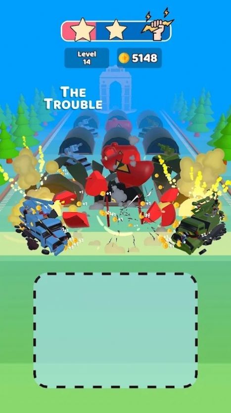 雷霆大师Thunder Master