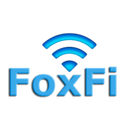 FoxFi蓝牙网络共享