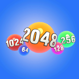 球栈2048(Beards Stack 2048)