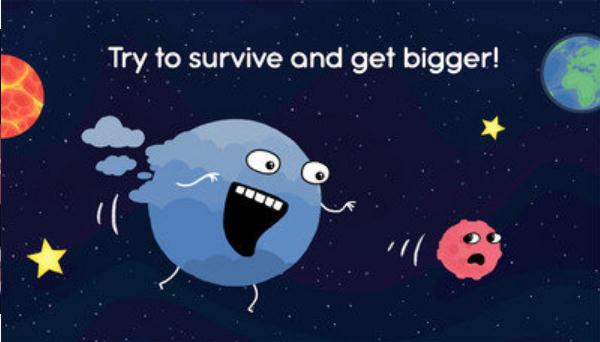 Capture.io(进化大作战)