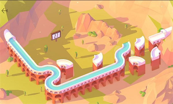 管道拼拼拼安卓版 管道拼拼拼安卓版