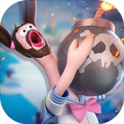 Fire Cock King(炸鸡派对破解版)