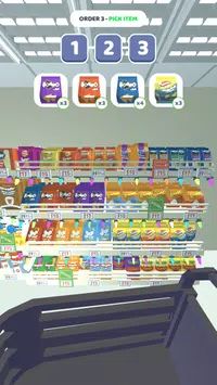 拣货打包Pick n Pack 拣货打包Pick n Pack