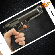 枪声枪模拟器(Gun Sounds Gun Simulator)