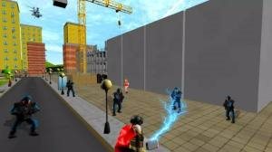 锤子超级英雄营救任务Hammer Superhero Rescue Missions