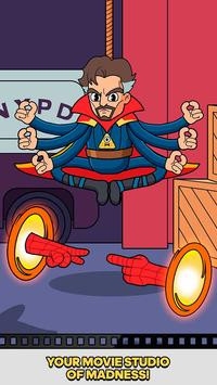 影音制作闲置模拟器Movie Maker Idle Simulator 影音制作闲置模拟器Movie Maker Idle Simulator