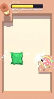 Beat Pillow(击打枕头3D)