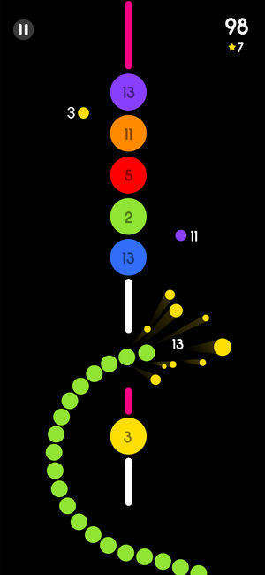 Twisted Blockz游戏