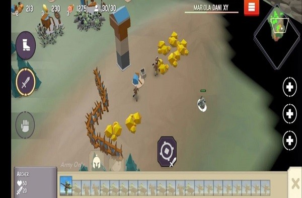 晚期骑士(Late Knight)