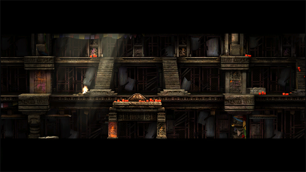 孤岛惊魂4(FC4 Arena)手游正版