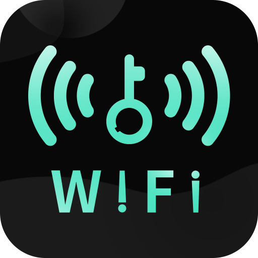 万能WiFi钥匙破解
