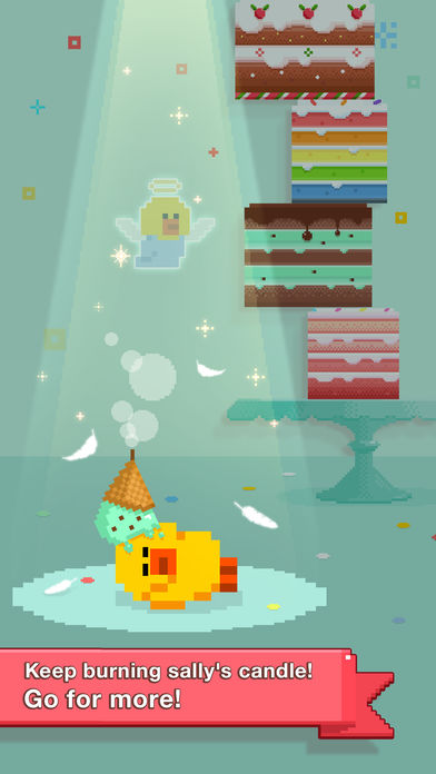 Sallys Cake游戏下载