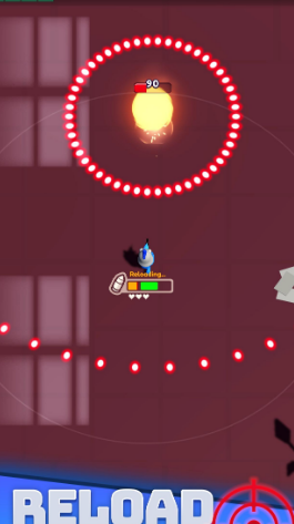 Roll&Reload Roll&Reload