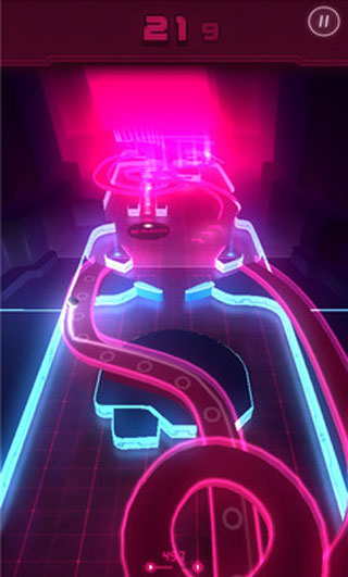 炫光弹球PinOut手游