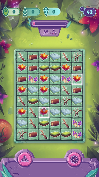 阿尤玛历险记Adventures Of Ayuma