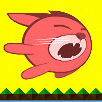 Splash Kitten(飞溅的小猫游戏)