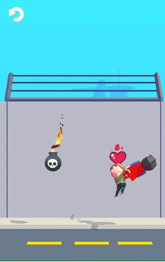 抓住并拯救Catch Them All 抓住并拯救Catch Them All