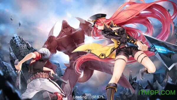 世界异化之后 世界异化之后