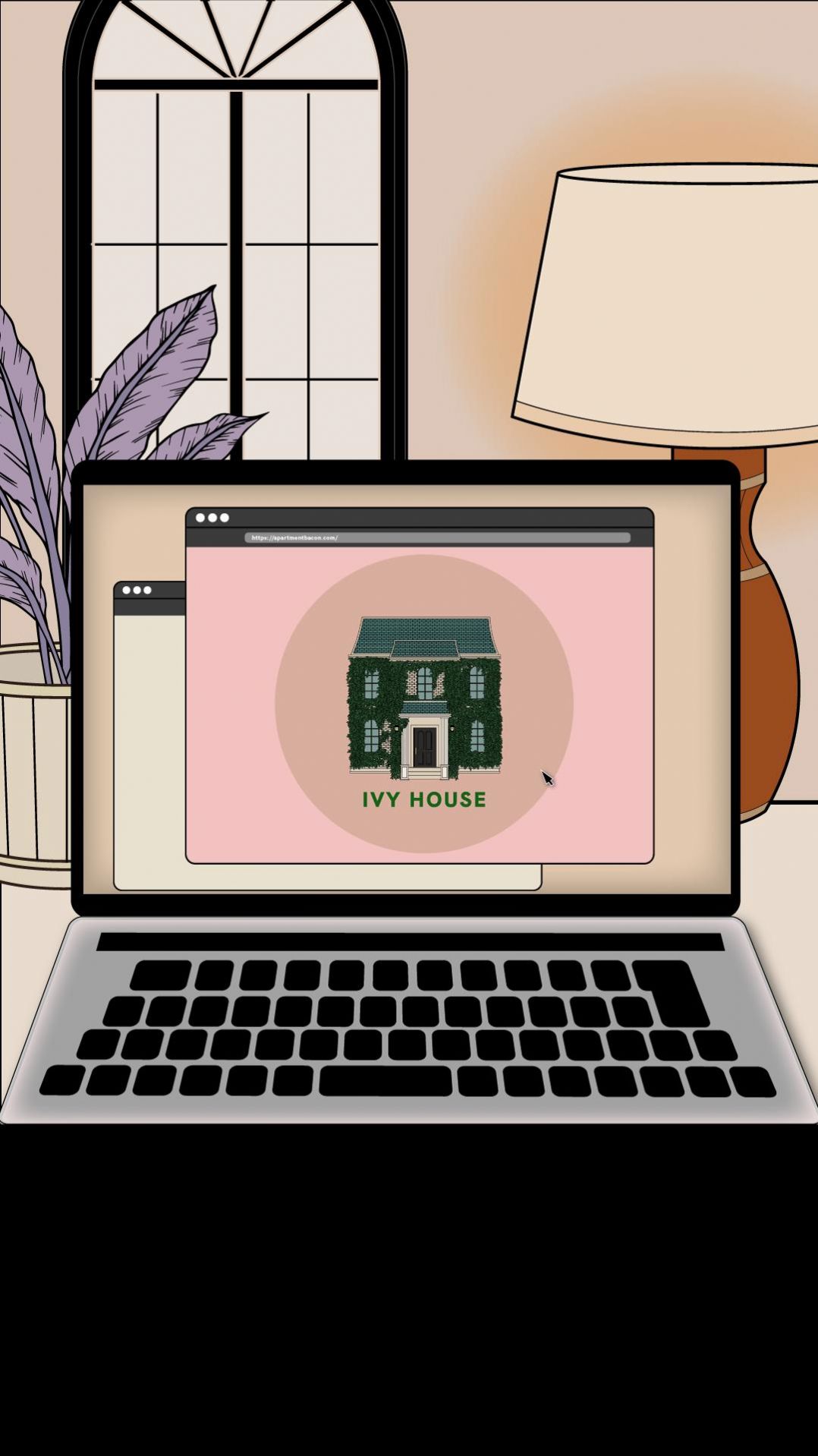 逃出常春藤之屋(IVYHOUSE)