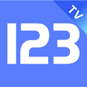 123云盘TV