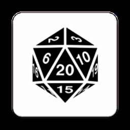 跑团骰子模拟器app(rpg simple dice)