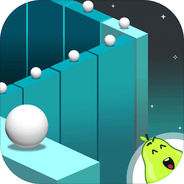 Dot Trail(几何大冒险手游安卓下载)