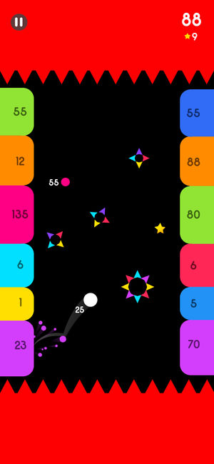 Twisted Blockz游戏