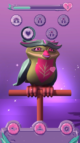 阿尤玛历险记Adventures Of Ayuma