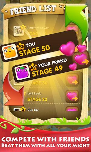 Fusion Two(水果融融安卓版)